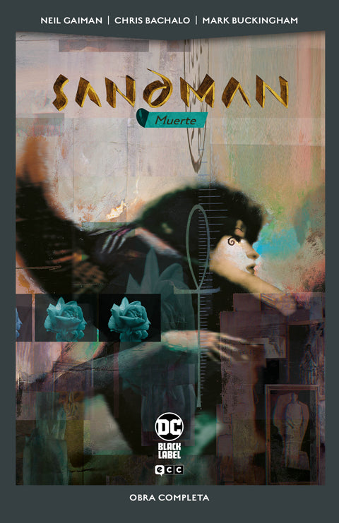 Sandman: Muerte (DC Pocket)