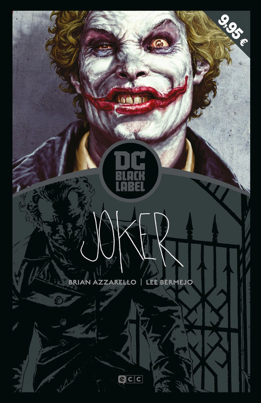 Joker (Pocket)