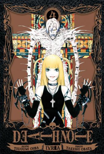 Death Note 04