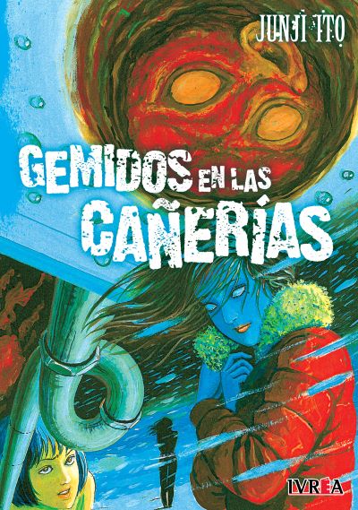 Gemidos en las Cañerias