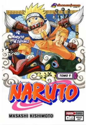 Naruto 01