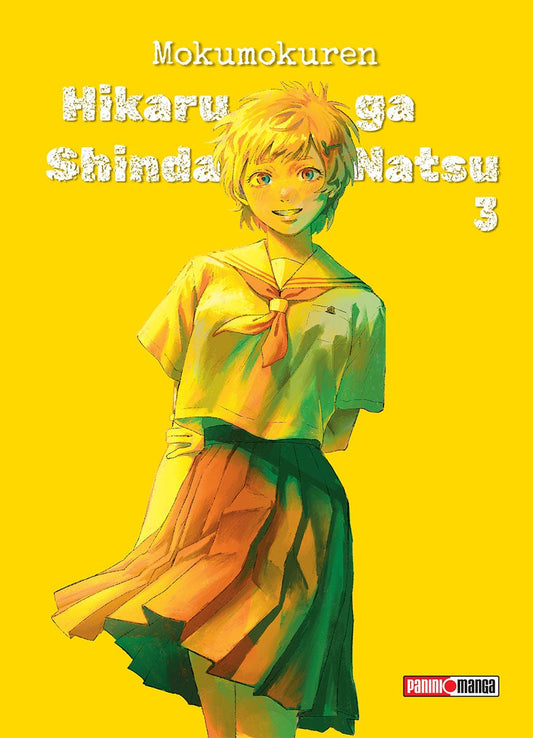 Hikaru ga Shinda Natsu 03