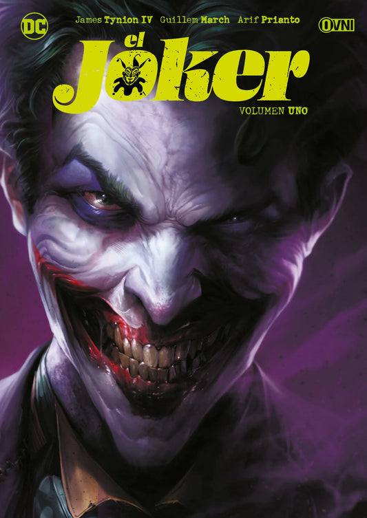 El Joker 01