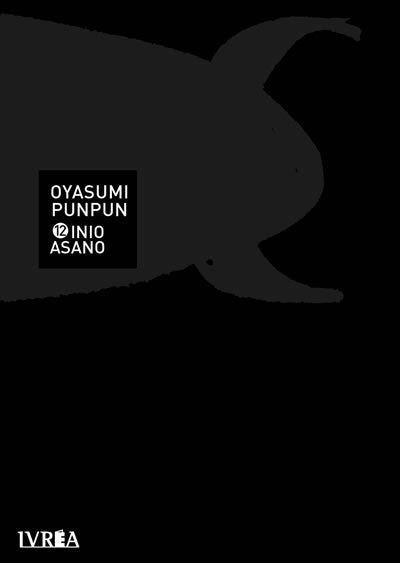 Oyasumi Punpun 12