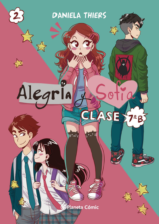 Alegria y Sofia 02