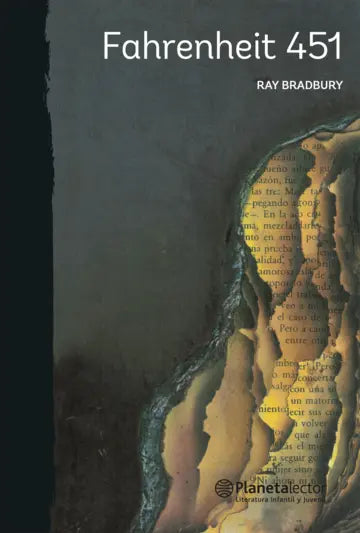 Fahrenheit 451
