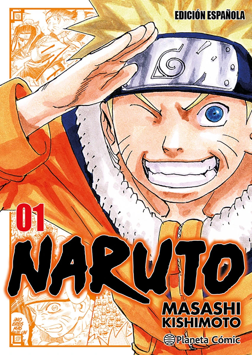 Naruto Jump Remix (3 en 1) 01