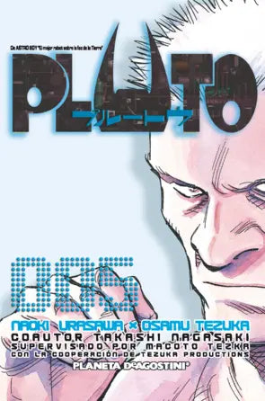 Pluto