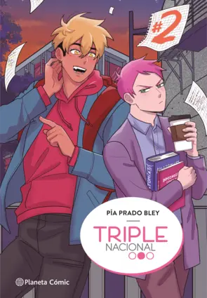 Triple Nacional