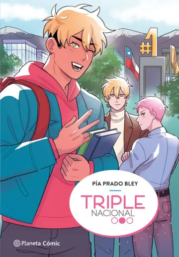 Triple Nacional