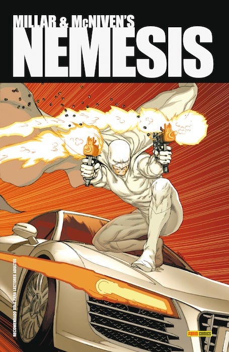 Nemesis