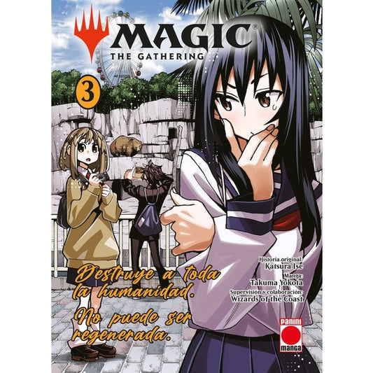 Magic The Gathering 03