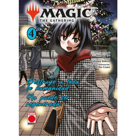 Magic The Gathering 04