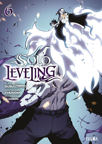 Solo Leveling 06