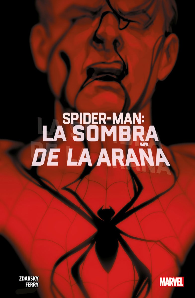 PREVENTA - SPIDER-MAN: LA SOMBRA DE LA ARA¾A (TPB) N.1