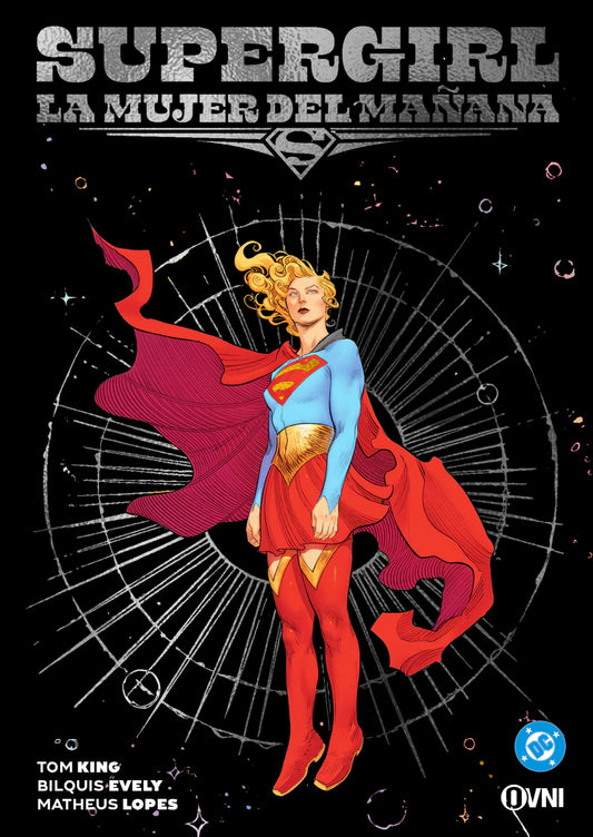 Supergirl - La Mujer del Mañana (2da Edición)