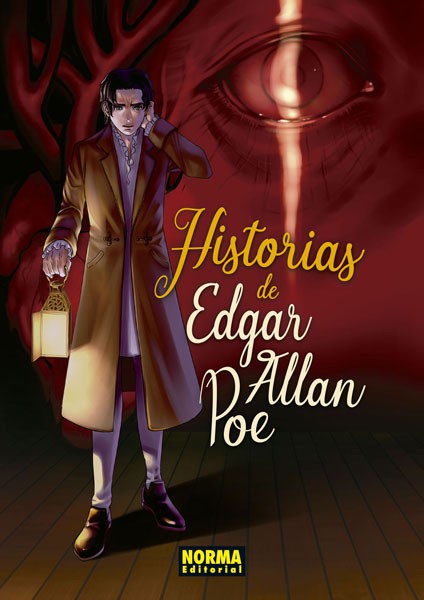 Historias de Edgar Alan Poe