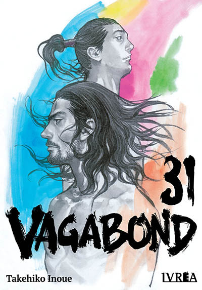 Vagabond 31