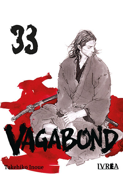 Vagabond 33