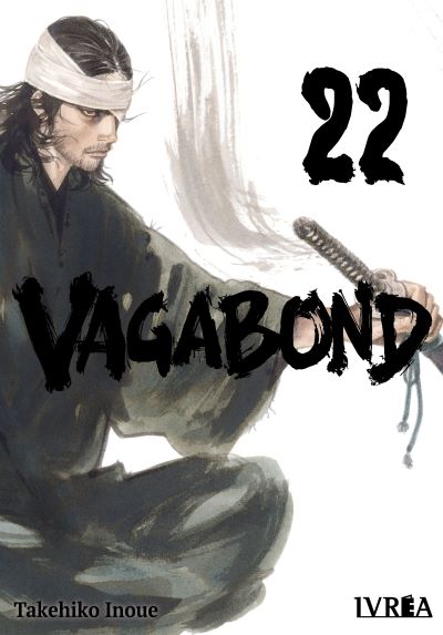 Vagabond 22