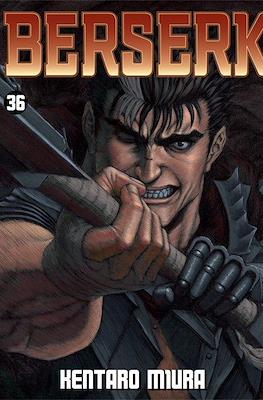 Berserk 36