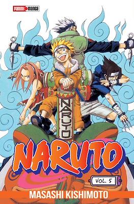 Naruto 05