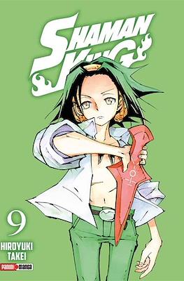 Shaman King 09