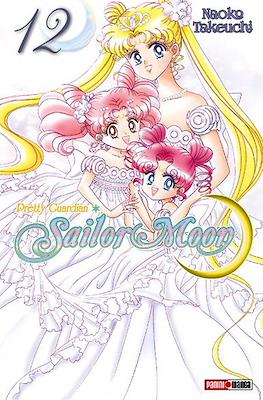 Sailor Moon 12