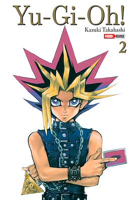 Yu Gi Oh 02