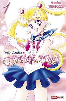 Sailor Moon 01