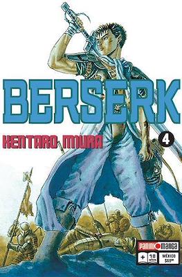 Berserk 04