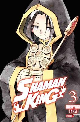 Shaman King 03