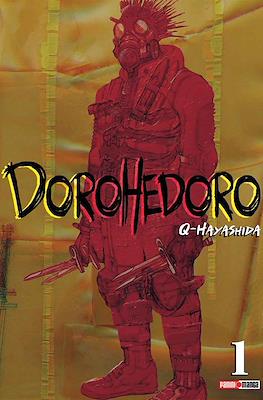 Dorehedoro 01