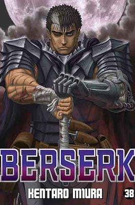 Berserk 38