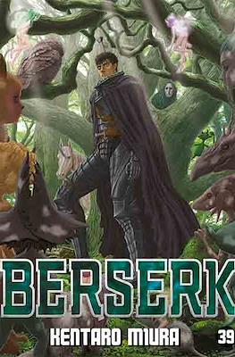 Berserk 39