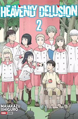 Heavenly Delusion 02