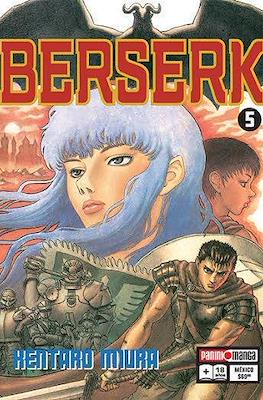 Berserk 05