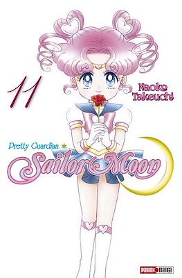 Sailor Moon 11