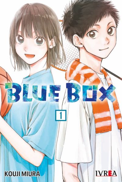 Blue Box 01