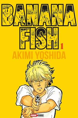 Banana Fish 01