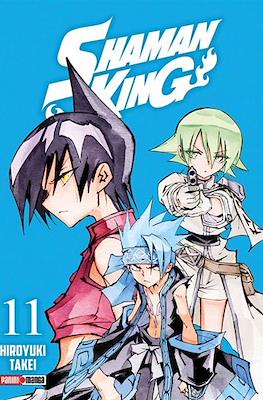 Shaman King 11