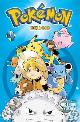 Pokemon: Yellow 04