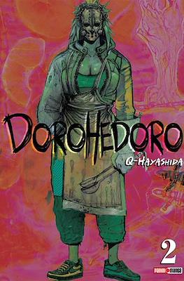 Dorehedoro 02