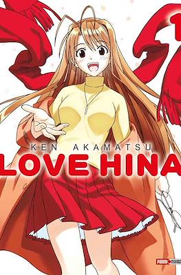 Love Hina