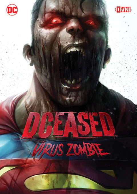 Dceased - Virus Zombie