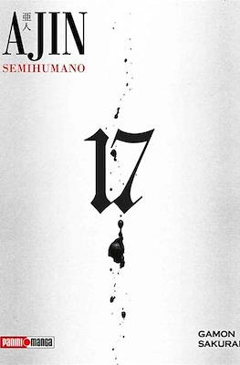 Ajin - Semi-Humano 17