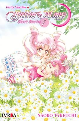 Sailor Moon Short Stories 01