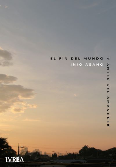 El Fin del Mundo antes del Amanecer