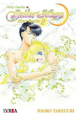 Sailor Moon Short Stories 02