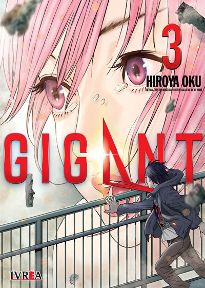 Gigant 3